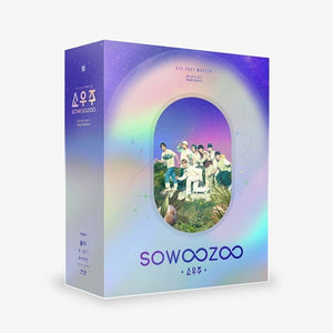 BTS 2021 MUSTER SOWOOZOO Blu-ray - Daebak