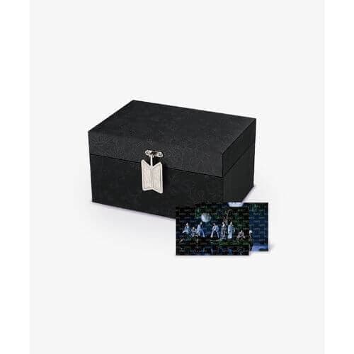 BTS [2022 DALMAJUNG] Jewelry Box - Daebak