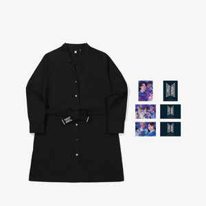 BTS [DALMAJUNG] Shirt - Daebak
