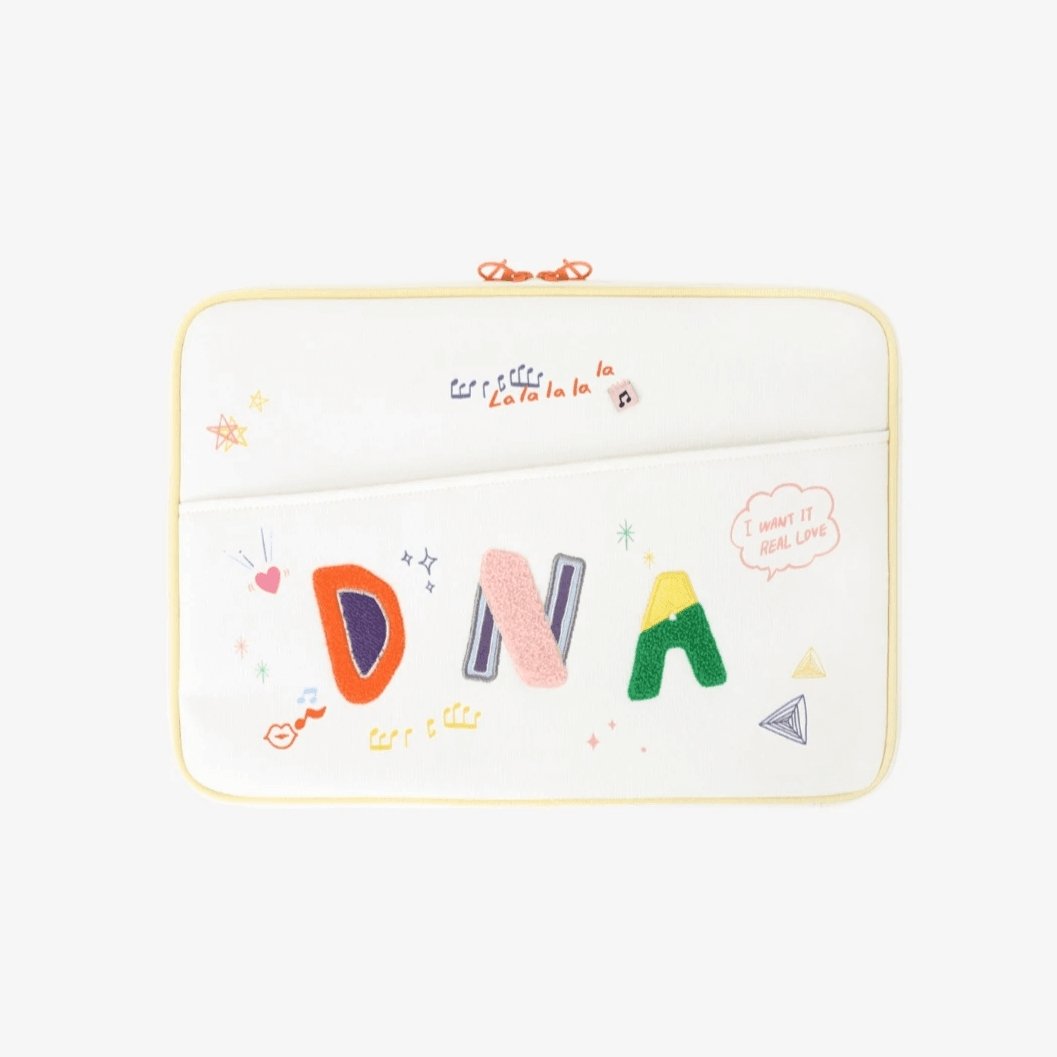 BTS DNA Official Merchandise - Daebak