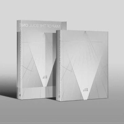 BTS MAP OF THE SOUL ON:E Concept Photo Book - Daebak