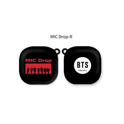 BTS MIC Drop Galaxy Buds / Buds Live Case - Daebak