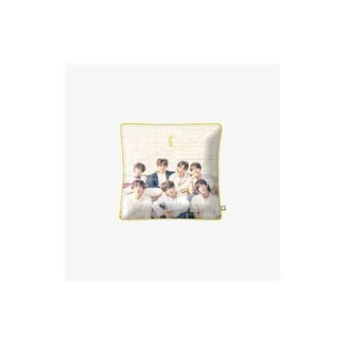 BTS ONL Cushion Cover - Daebak