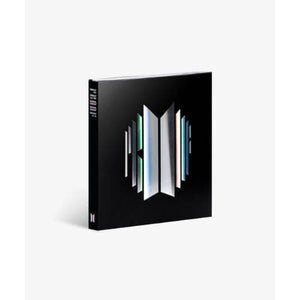 BTS - PROOF (Compact Edition) - Daebak
