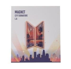 BTS [PTD POP-UP] City Magnet LA - Daebak