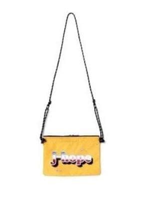 J-Hope BTS Chain Crossbody Bag