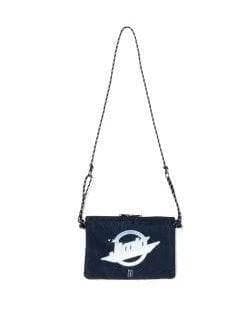 DIOR Medium White Shopper Bag Grey Spell Out Logo Gift Shopping Jimin BTS  NEW