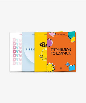 BTS Piano Sheet Music (Package) - Daebak