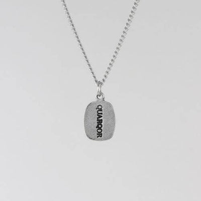 [BTS RM, MONSTA X Wears!] #5502 Necklace - Daebak
