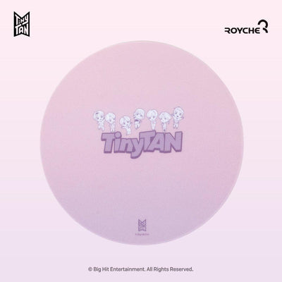 BTS TinyTAN Mouse Pad - Daebak