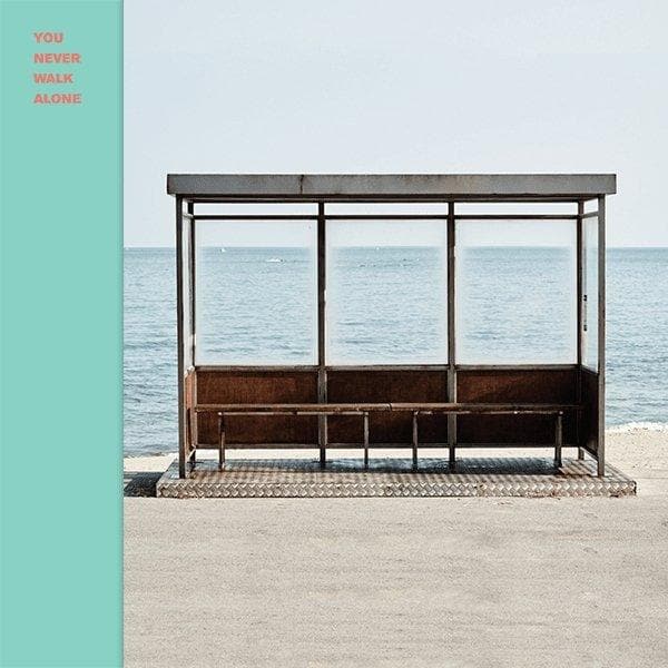 BTS - You Never Walk Alone (2nd Album Repackage) - Daebak