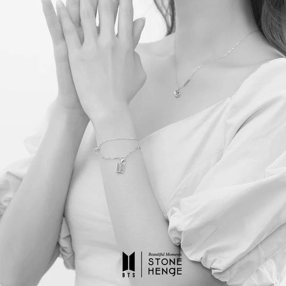 BTS x STONEHENgE Jewelry - Coexist - Daebak