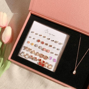 Be My Muse Jewelry Gift Set - Daebak