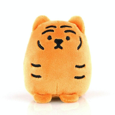 Chubby Tiger Stress Balls - Daebak