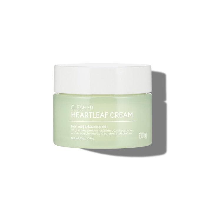 Clearfit Heartleaf Cream - Daebak