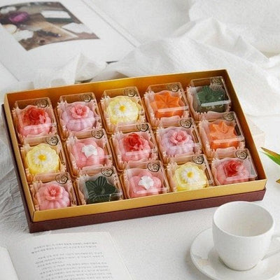 Confectionery Soap Set - Daebak