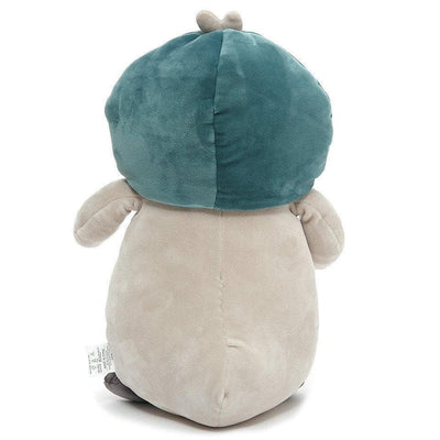 Crash Landing On You / Flipping Blue Hat Penguin Doll 32cm - Daebak