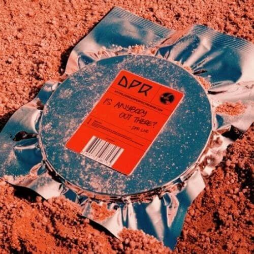 DPR LIVE - IS ANYBODY OUT THERE? (1st Album) - Daebak