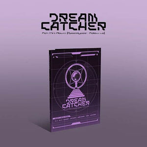 DREAMCATCHER - Apocalypse: Follow us (Platform) - Daebak