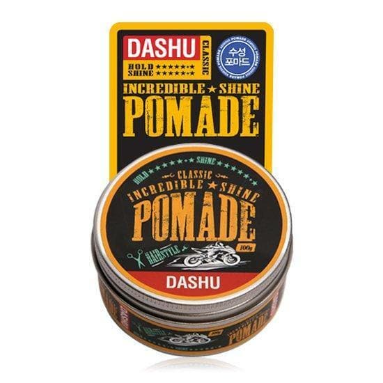 Dashu Classic Incredible Shine Pomade 100g - Daebak