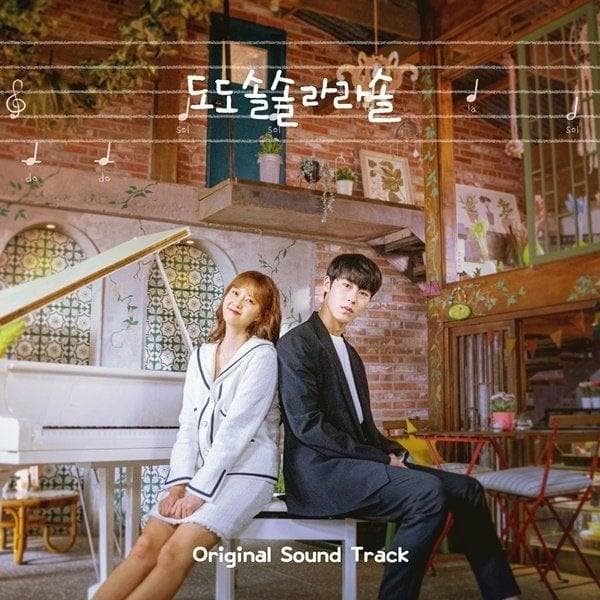 Do Do Sol Sol La La Sol OST Album - Daebak