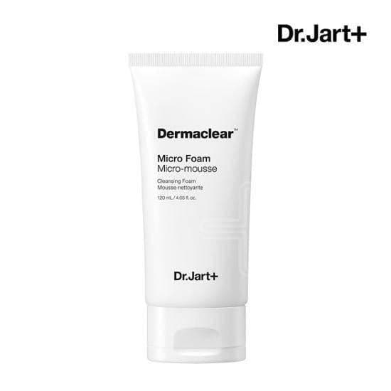 Dr.Jart+ Dermaclear Micro Foam - Daebak