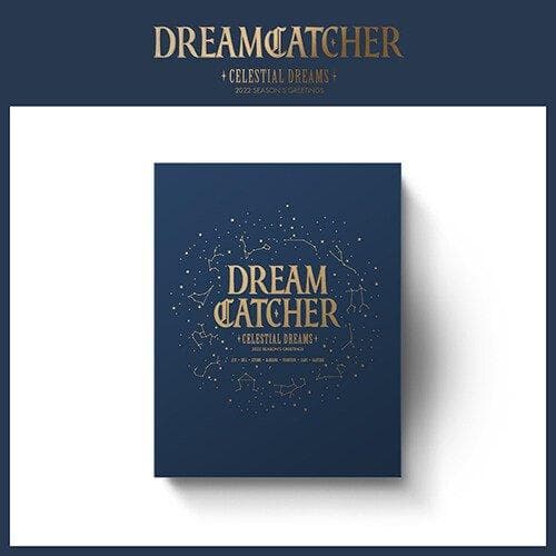 Dreamcatcher - 2022 Season's Greetings (Celestial Dreams Ver.) - Daebak
