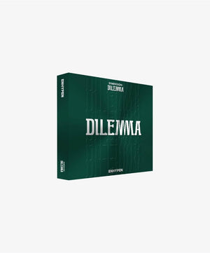 ENHYPEN - DIMENSION: DILEMMA (Essential Ver.) - Daebak