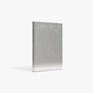 ENHYPEN - DARK BLOOD (3rd Mini Album) Engene Ver. 7-SET