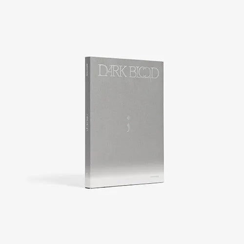 ENHYPEN - DARK BLOOD (3rd Mini Album) Engene Ver.