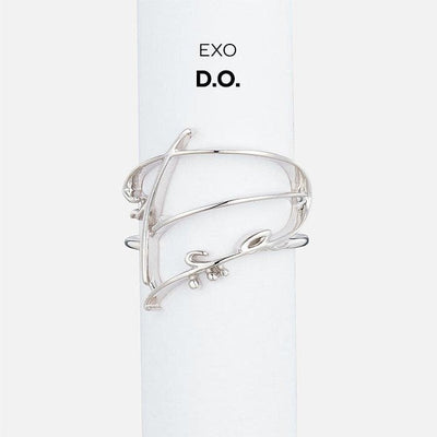 EXO Artist Signature Ring - Daebak