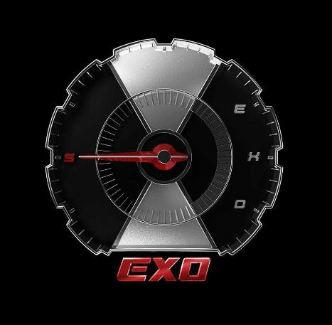 EXO - Don't Mess Up My Tempo (5th Album) - Daebak