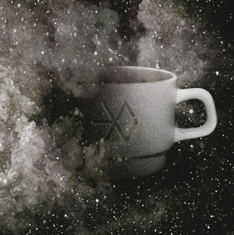 EXO - UNIVERSE (2017 Winter Special Album) - Daebak