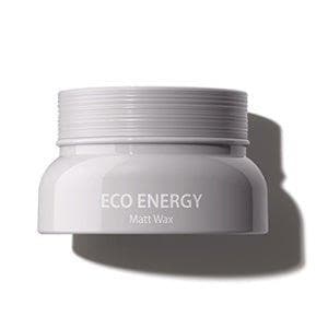 Eco Energy Matte Wax 80ml - Daebak