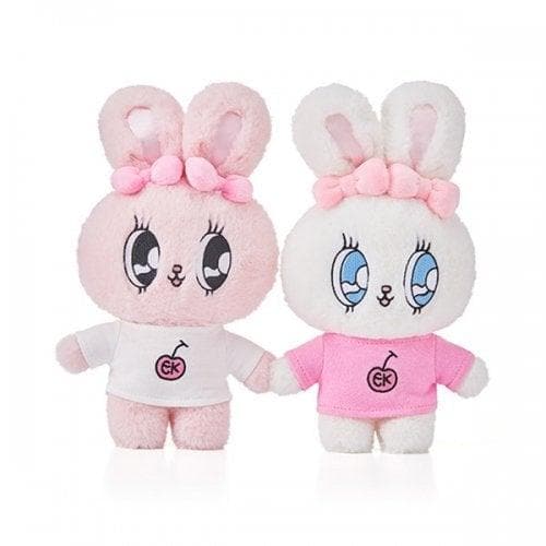 Esther Bunny Doll 18cm - Daebak