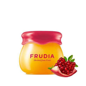 FRUDIA Pomegranate Honey 3-in-1 Lip Balm 10ml x2 - Daebak