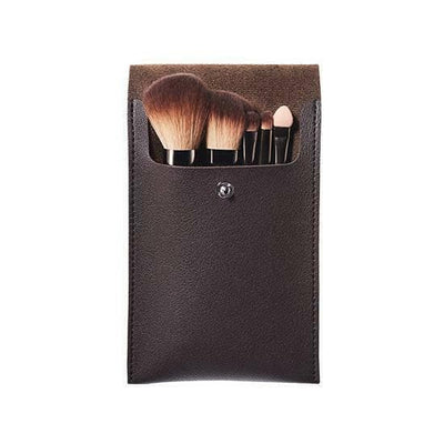 Fillimilli Mini Makeup Brush Set(5pcs) - Daebak