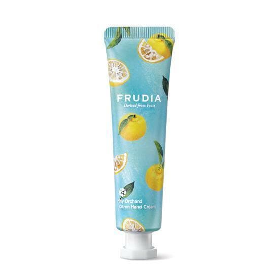 Frudia My Orchard Citron Hand Cream 30g x2 - Daebak
