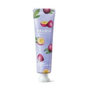 Frudia My Orchard Passion Fruit Hand Cream 30g x2 - Daebak