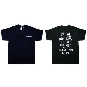 G-DRAGON PEACEMINUSONE T-Shirt - Daebak