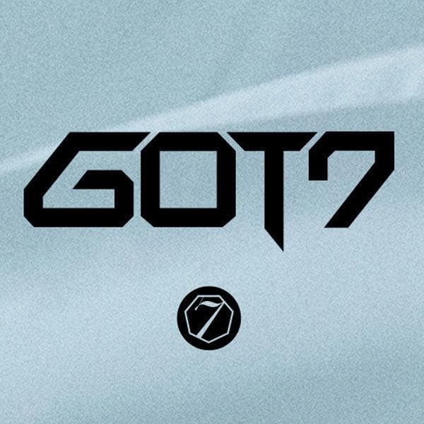 GOT7 - Breath of Love: Last Piece (4th Album) - Daebak