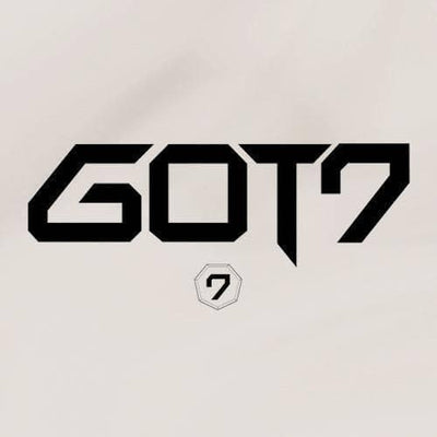 GOT7 - Dye (Mini Album) - Daebak