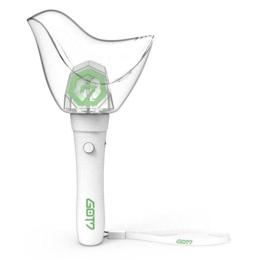 GOT7 Official Light Stick (Ver. 2) - Daebak