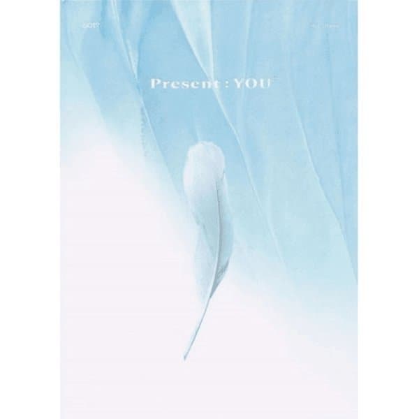 GOT7 - Present: You (3rd Album) - Daebak