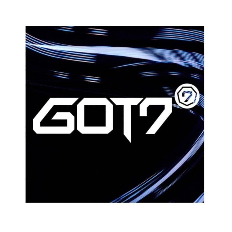 GOT7 - Spinning Top (9th Mini Album) - Daebak
