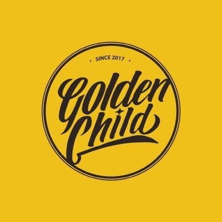 Golden Child - Pump It Up (2nd Single Album) - Daebak