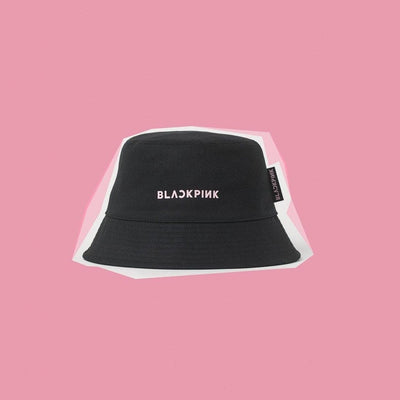 [H&M x BLACKPINK] Bucket Hat - Daebak