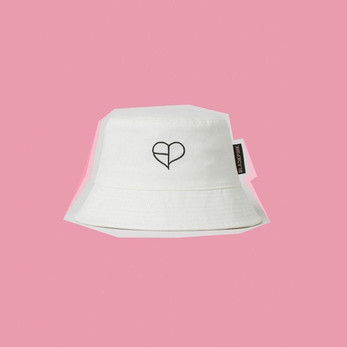 [H&M x BLACKPINK] Bucket Hat - Daebak