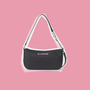 [H&M x BLACKPINK] Mini Shoulder Bag - Daebak