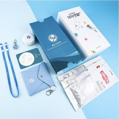 Hospital Playlist Yulje Hygiene Kit - Daebak
